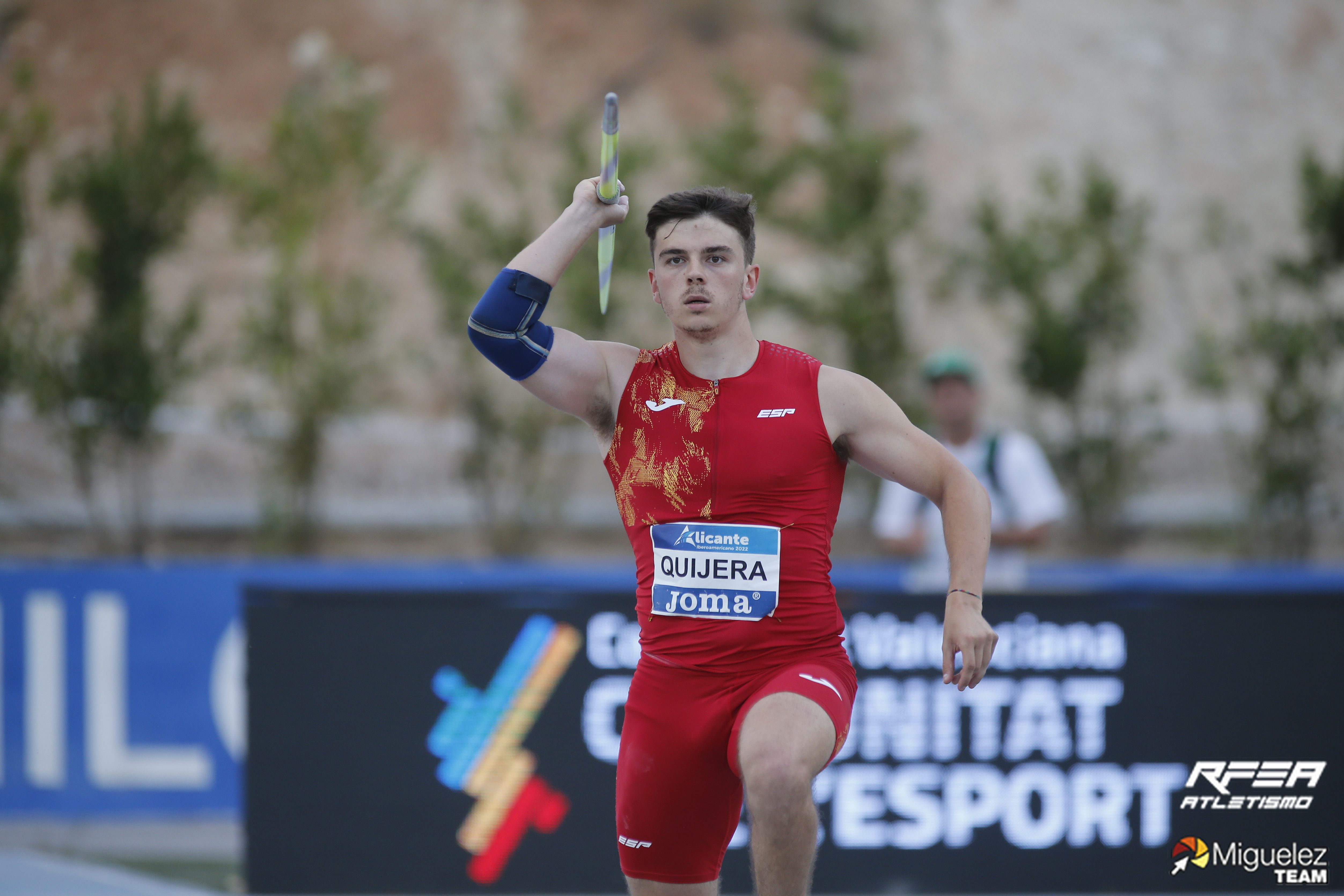 Copa de Europa de Lanzamientos